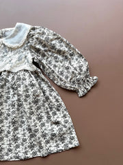 Lillian dress