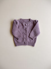 Violeta Cardigan
