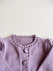 Violeta Cardigan
