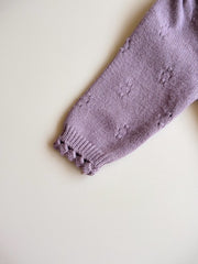 Violeta Cardigan