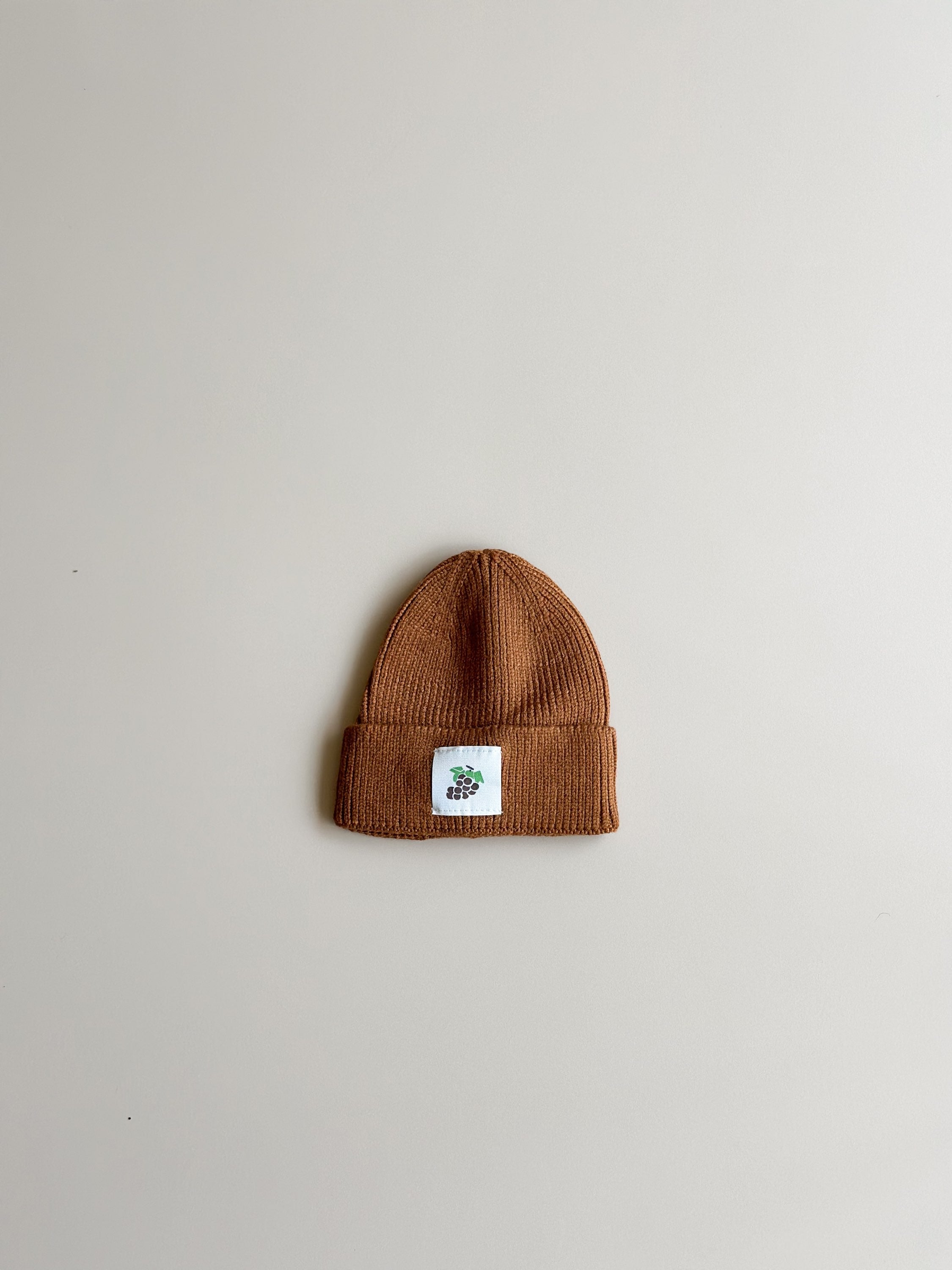 Fruit Beanie