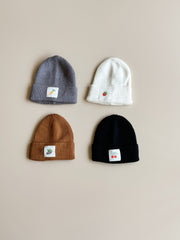 Fruit Beanie