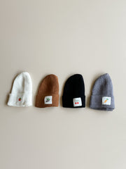 Fruit Beanie