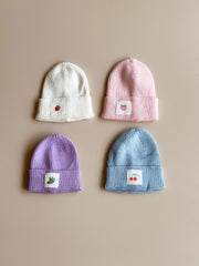 Fruit Beanie