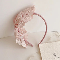 Lace Dreams Headband