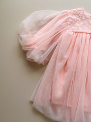 Charlotte pink dress
