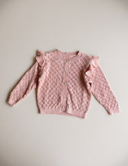 Juliet Cardigan