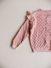Juliet Cardigan