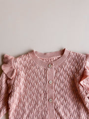 Juliet Cardigan