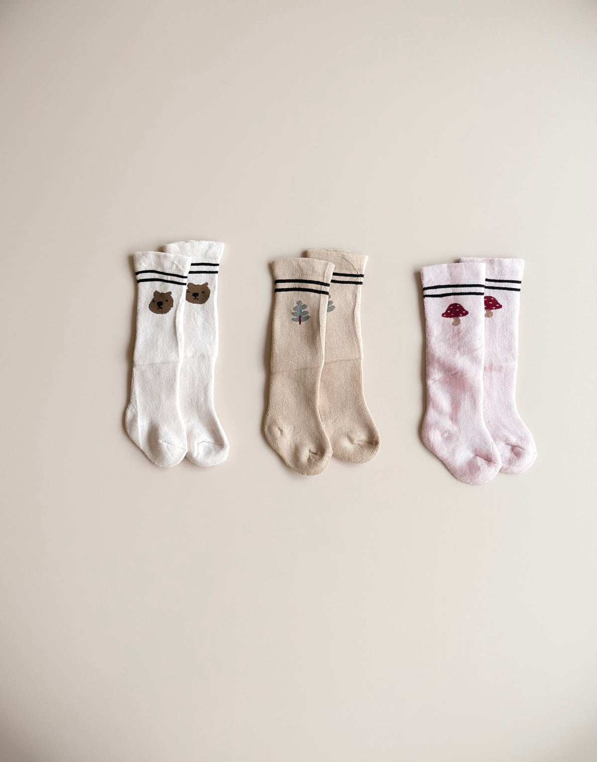 Thick cotton warmer