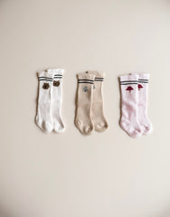 Thick cotton warmer