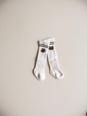 Thick cotton warmer