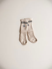 Thick cotton warmer