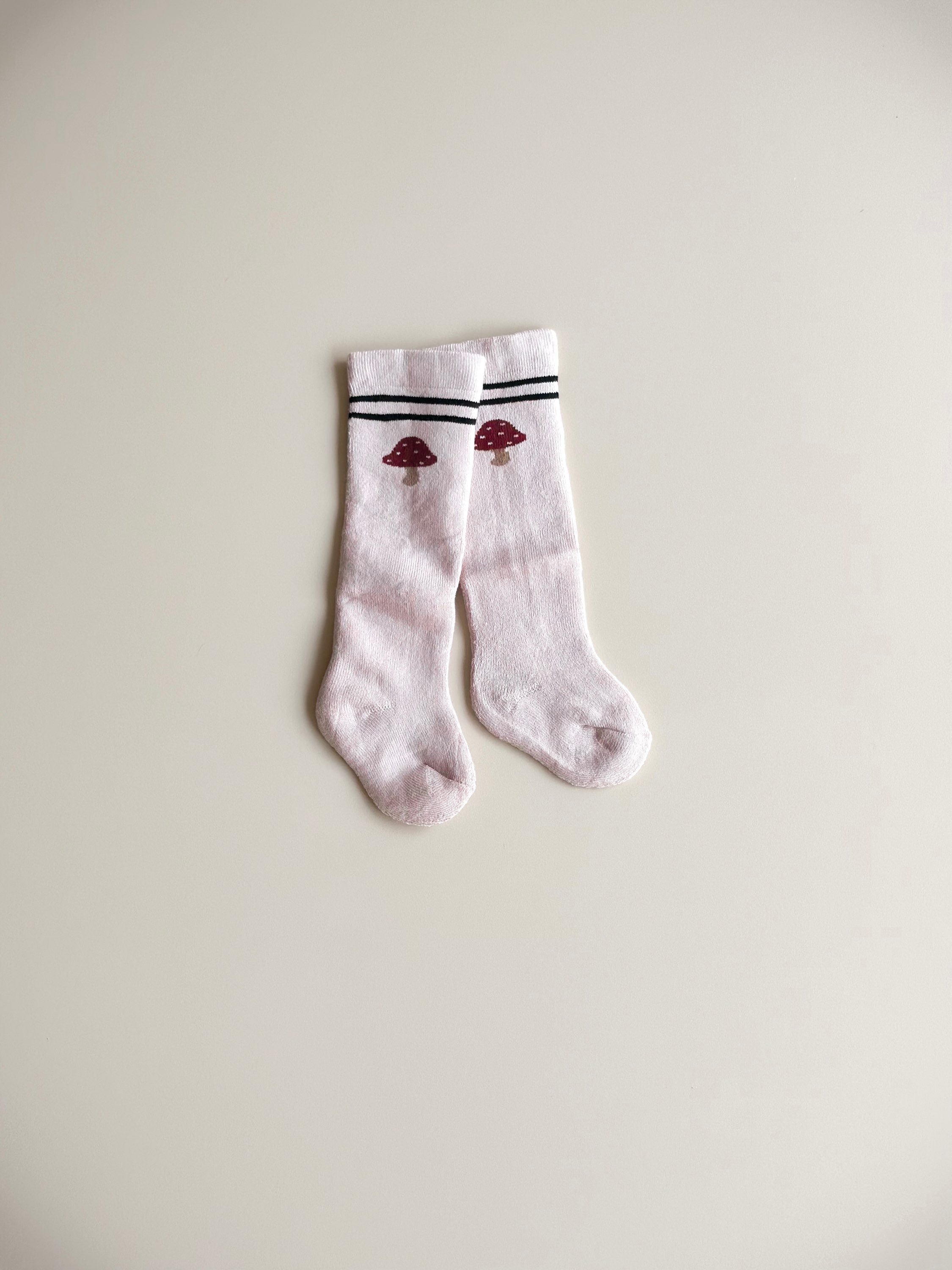 Thick cotton warmer