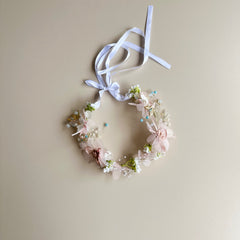 Wildflower Tiara