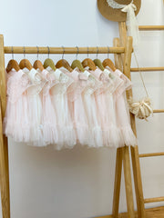 Sweet Peony Dress