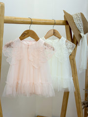 Sweet Peony Dress