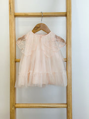 Sweet Peony Dress