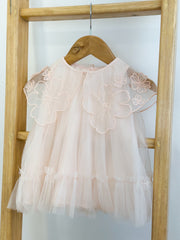 Sweet Peony Dress