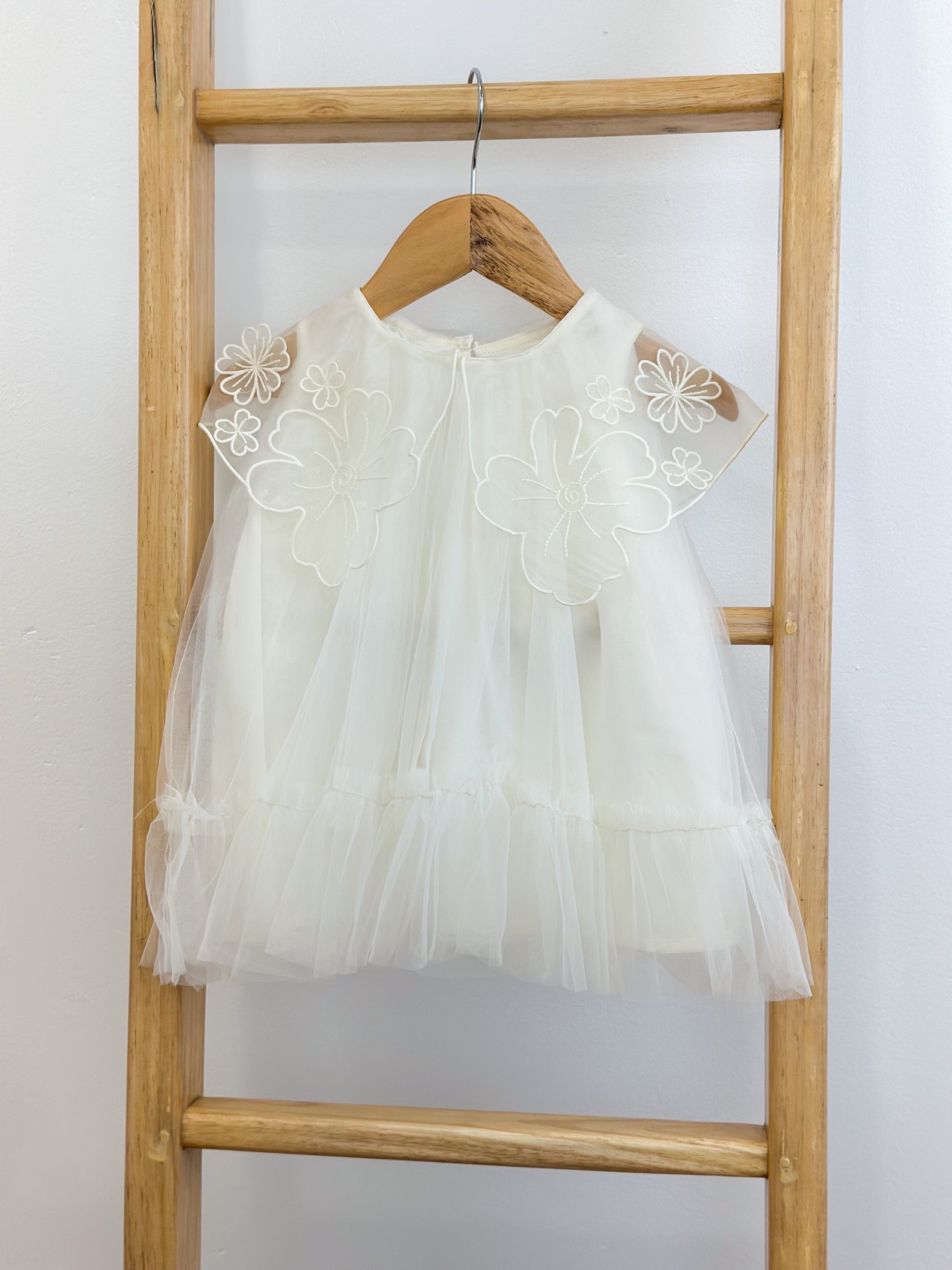 Sweet Peony Dress