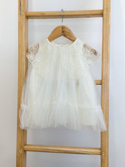 Sweet Peony Dress
