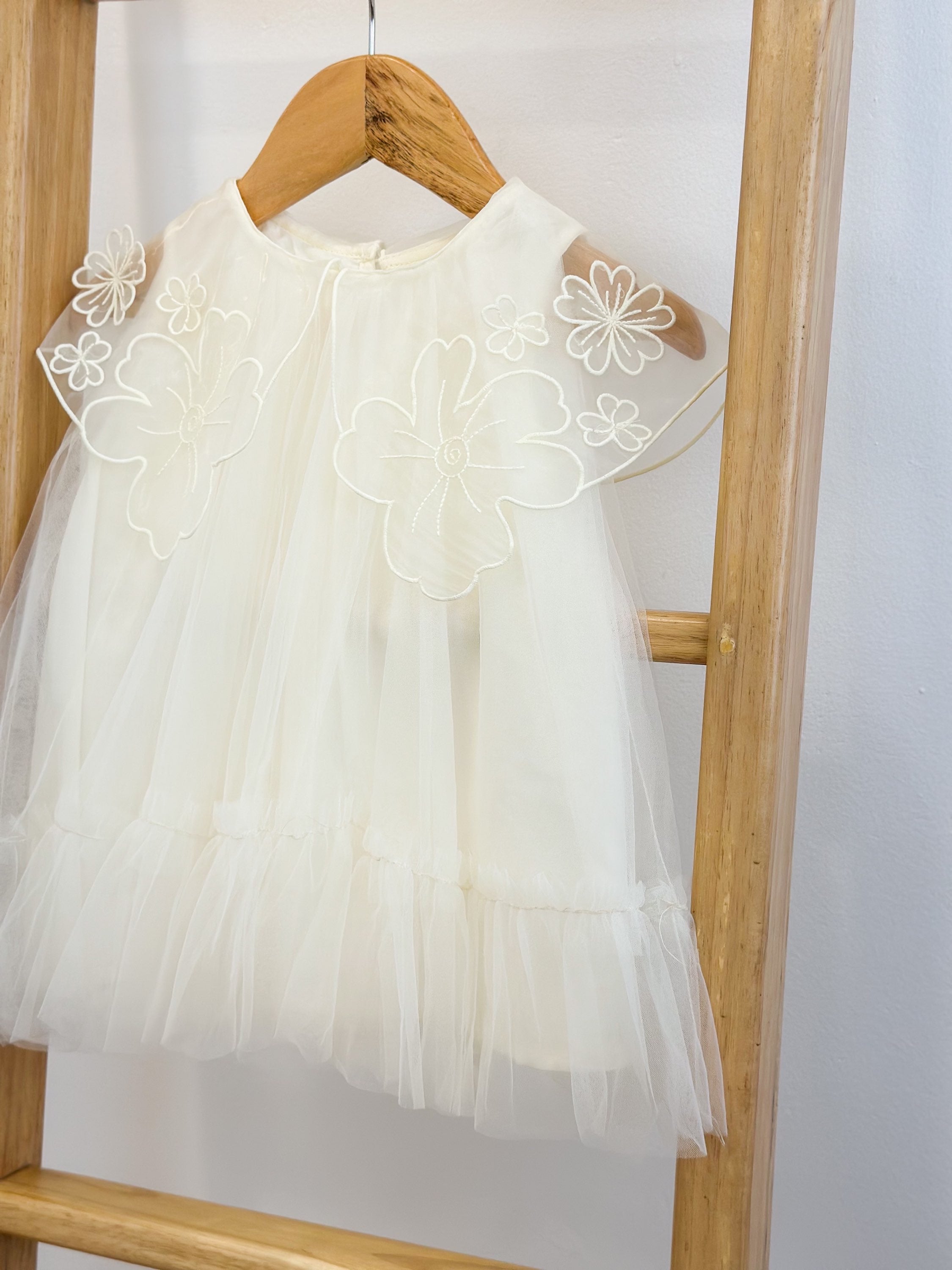 Sweet Peony Dress