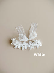 Isla lace band