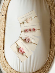 Blossom Headbands