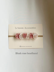 Blossom Headbands