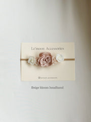 Blossom Headbands