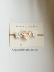 Blossom Headbands