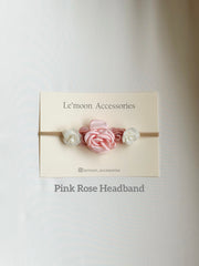Blossom Headbands
