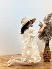 Ava Rosebud  Dress