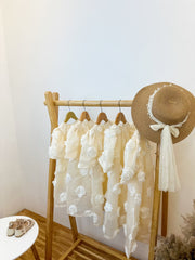 Ava Rosebud  Dress