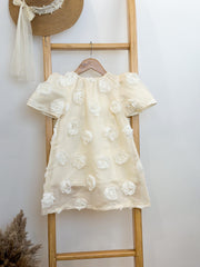 Ava Rosebud  Dress