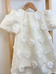 Ava Rosebud  Dress