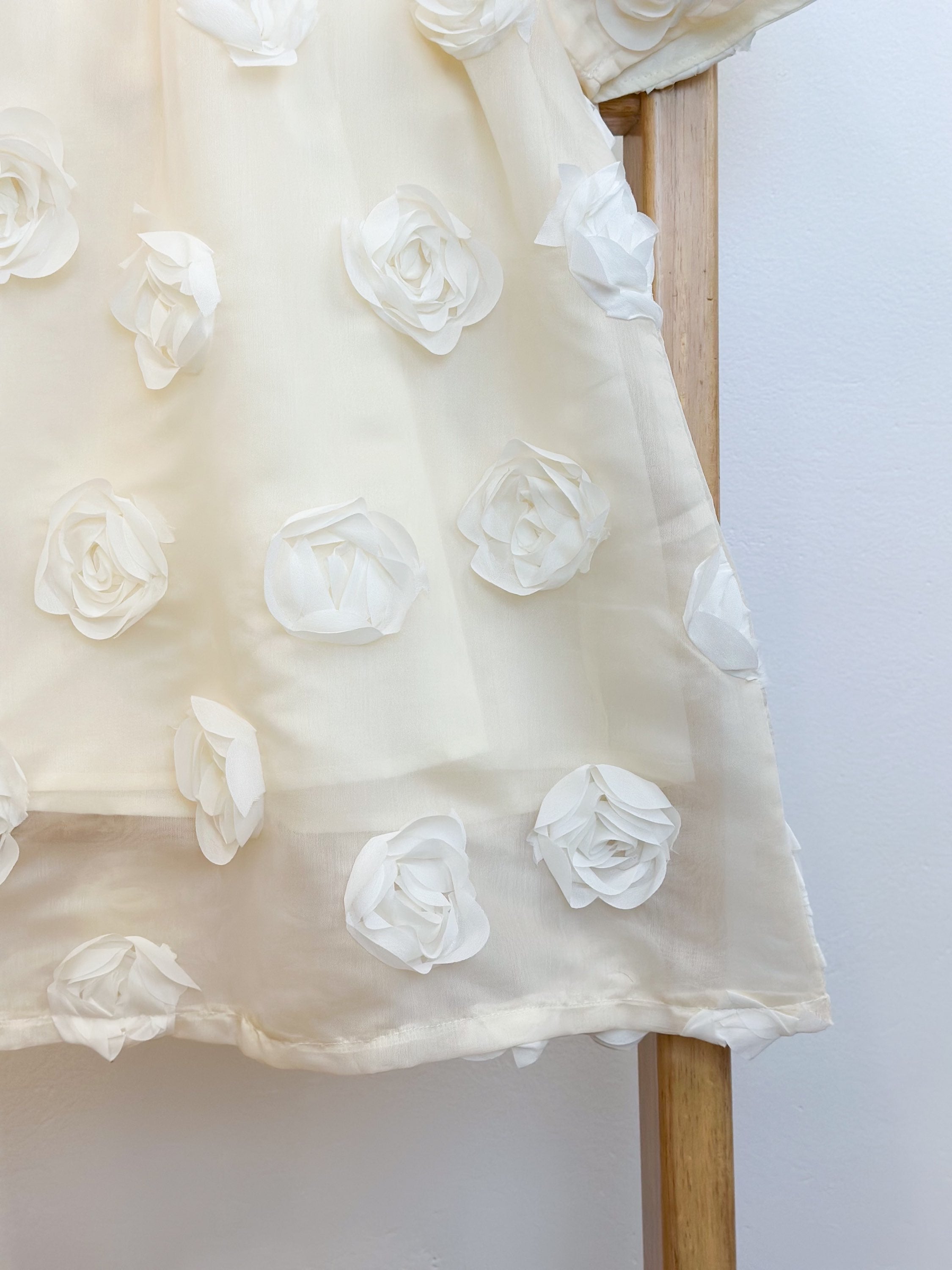 Ava Rosebud  Dress