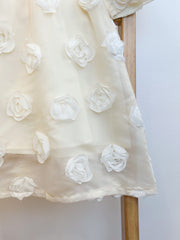 Ava Rosebud  Dress