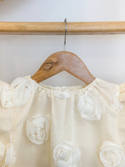 Ava Rosebud  Dress