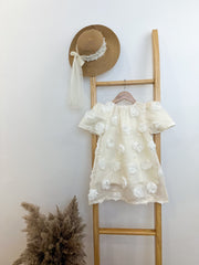 Ava Rosebud  Dress