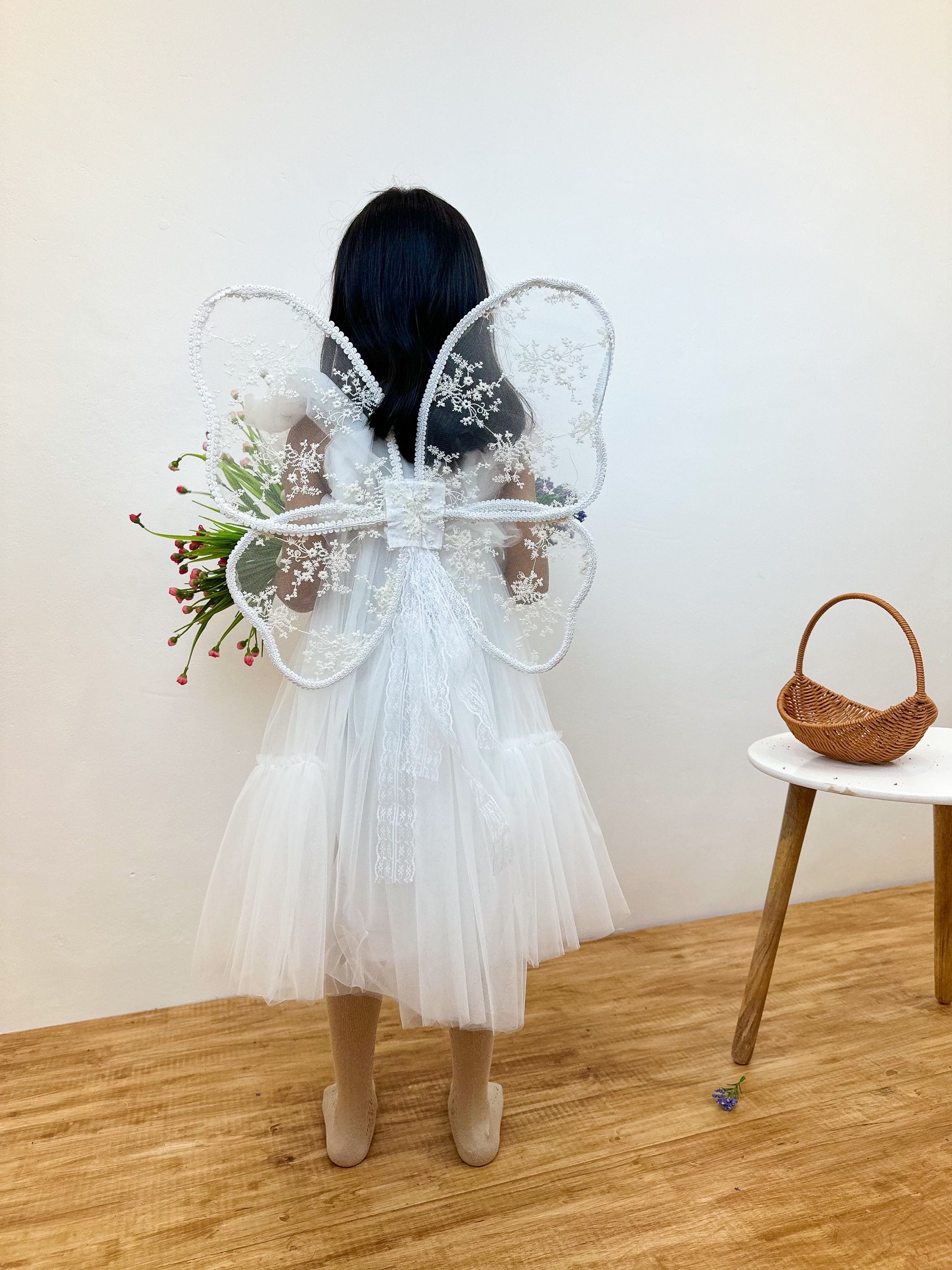 Twilight Tulle Dress