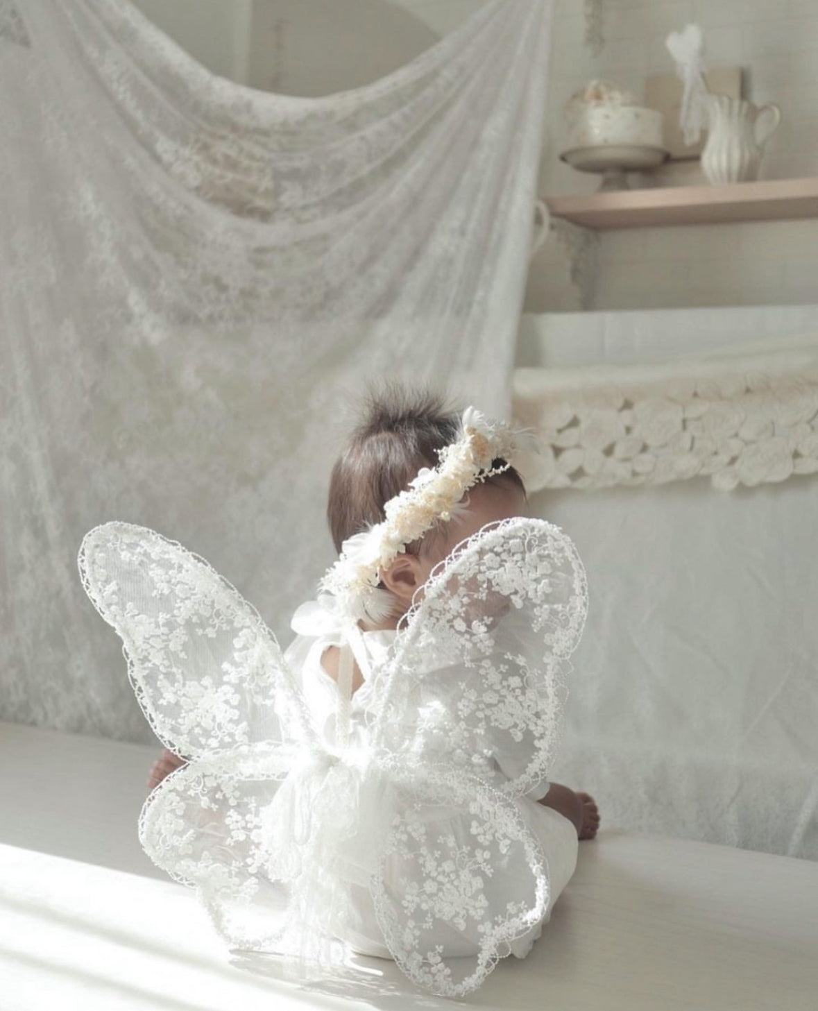 Twilight Tulle Dress