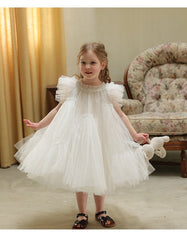 Twilight Tulle Dress