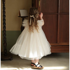 Twilight Tulle Dress