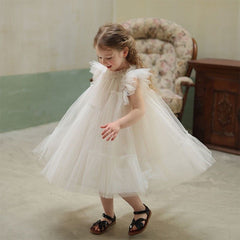 Twilight Tulle Dress