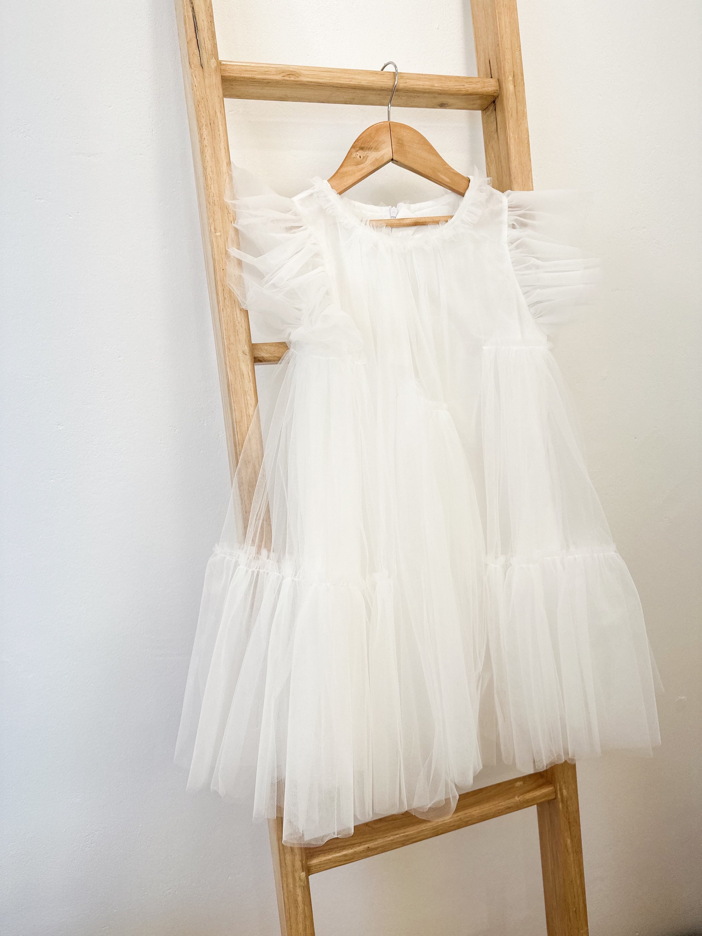 Twilight Tulle Dress