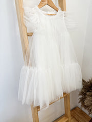 Twilight Tulle Dress