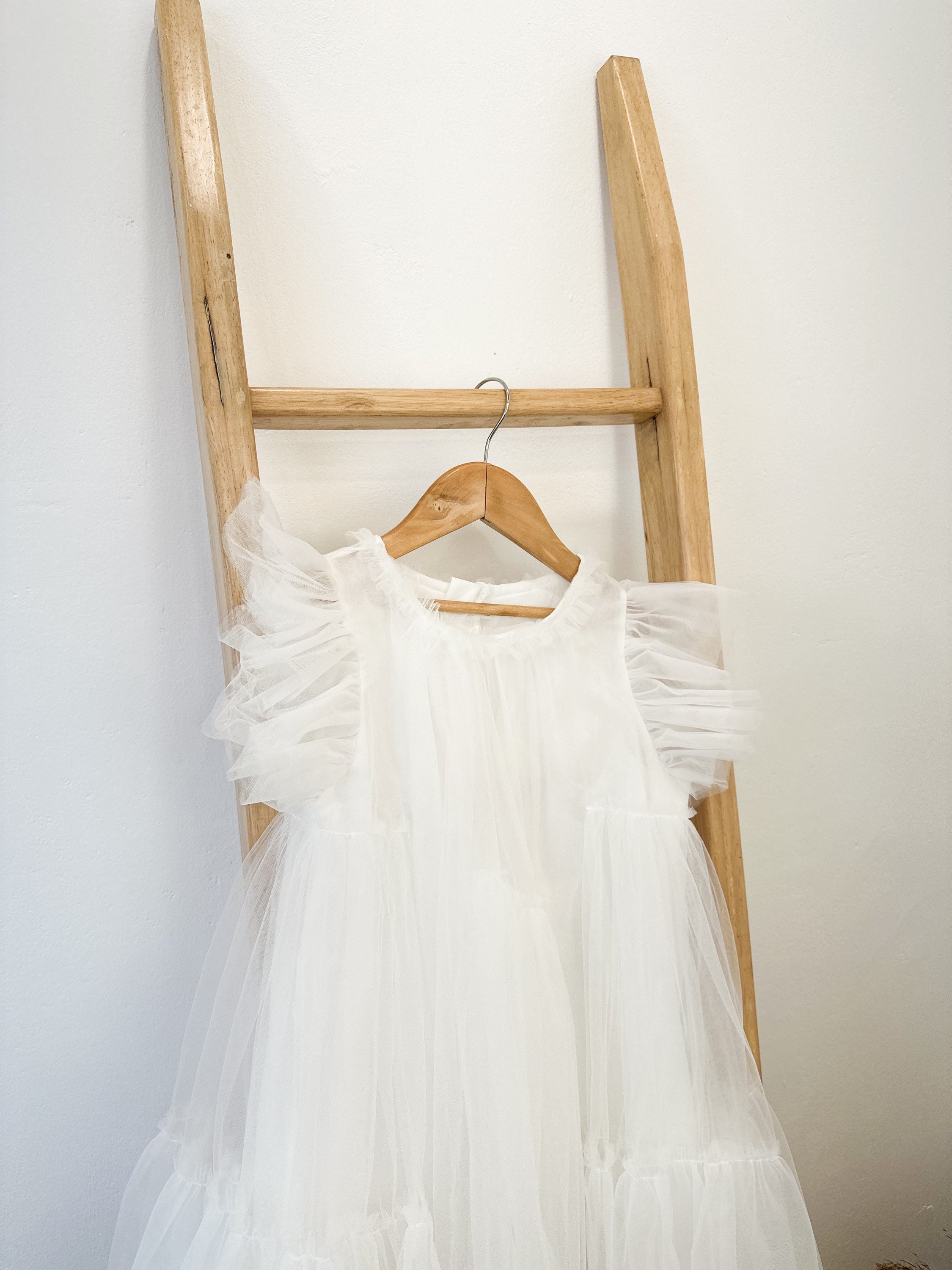 Twilight Tulle Dress