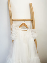 Twilight Tulle Dress