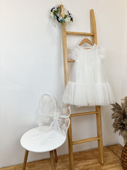 Twilight Tulle Dress